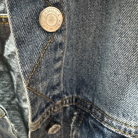 Camilla and mark jacket with tags - Picture 4 of 8